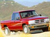 1997 Mazda B-Series Cab Plus